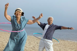 The Right Way to Age
